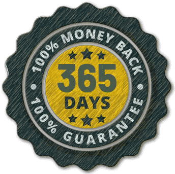 Dentolyn Money Back Guarantee